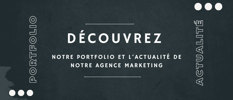 Agence Marketing Mode